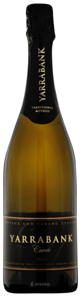 Yering Station Yarrabank Cuvée Brut