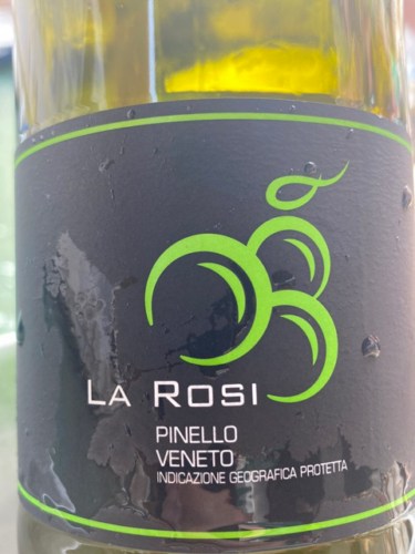 La Rosi Pinello Frizzante | Vivino US