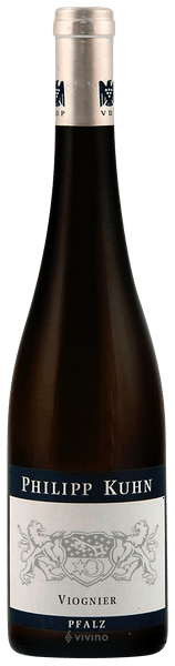 Philipp Kuhn Viognier