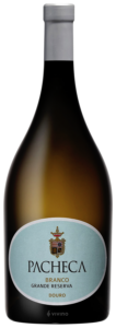 Pacheca Grande Reserva Branco N.V.