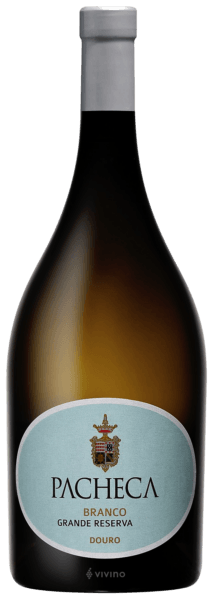 Pacheca Grande Reserva Branco