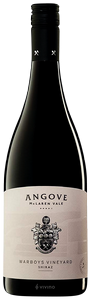 Angove Warboys Vineyard Shiraz N.V.