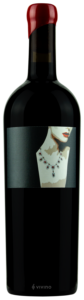 Argot Sugarloaf Vineyard Cabernet Sauvignon 2019