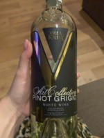 Villa Krim Art Collection Pinot Grigio