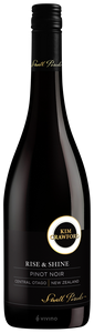 Kim Crawford Rise-and-Shine Pinot Noir (Small Parcels) N.V.