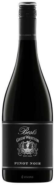 Best's Pinot Noir
