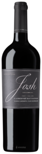 Josh Cellars Family Reserve Paso Robles Cabernet Sauvignon N.V.