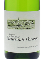 Meursault 1er Cru 'Le Porusot'