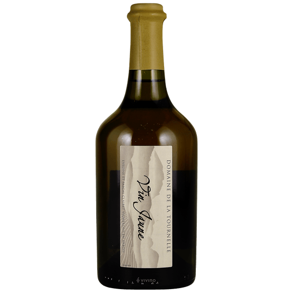 ヴァンジョーヌ　Domaine de la Tourrelle ヴァンジョーヌDomaine de la Tourrelle