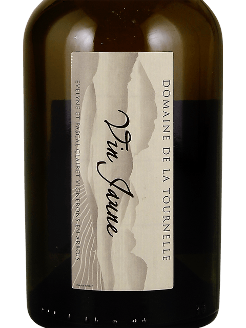 ヴァンジョーヌ　Domaine de la Tourrelle ヴァンジョーヌDomaine de la Tourrelle