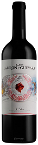 Bodegas Valdelana Barón Ladrón de Guevara Cosecha N.V.