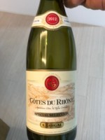 E. Guigal Special Selection Côtes-du-Rhône