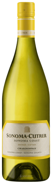 Sonoma-Cutrer Sonoma Coast Chardonnay