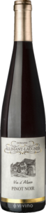 Allimant-Laugner Pinot Noir N.V.