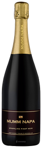 Mumm Napa Pinot Noir Sparkling N.V.