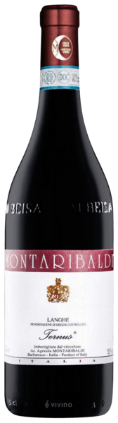 Montaribaldi Ternus Langhe