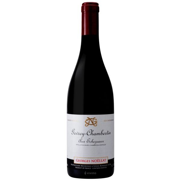Georges Noëllat Gevrey-Chambertin 'Aux Echezeaux ' | Vivino English
