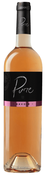 Jean Perrier Pure Rosé