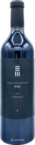 Early Mountain Rise N.V.