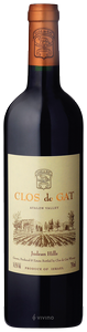 Clos de Gat Ayalon Valley 2018