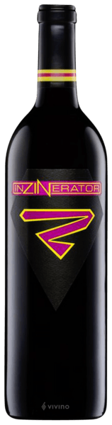 Scott Harvey InZINerator