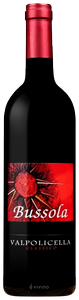 Bussola Valpolicella Classico N.V.