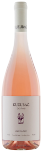 Kuzubağ Öküzgözü Dry Rosé N.V.