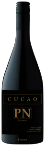 Cucao Reserva Pinot Noir (PN) N.V.