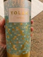 Ordóñez Tolan Garnacha