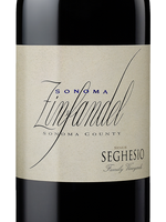 Sonoma Zinfandel