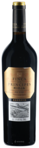 Finca Los Principes Rioja Reserva N.V.