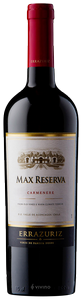 Errazuriz Max Reserva Carmenère N.V.