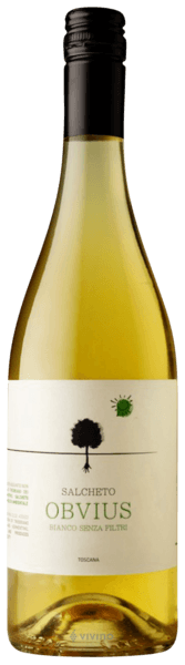 Salcheto Obvius Bianco
