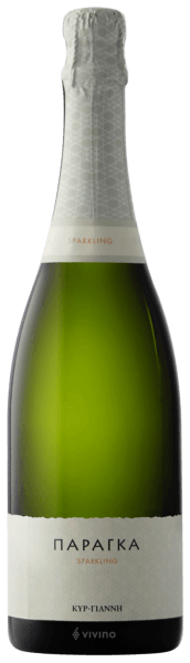 Kir Yianni Paranga Sparkling
