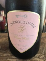 Sherwood House Vineyards Brut Rosé
