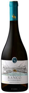 Casa Silva Lago Ranco Sauvignon Blanc N.V.
