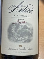 Antica Syrah