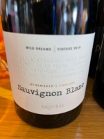 Skouras Wild Dreams Winemaker's Concept Sauvignon Blanc