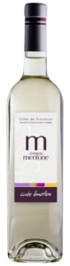 Château Mentone Cuvée Émotion Côtes de Provence Blanc N.V.