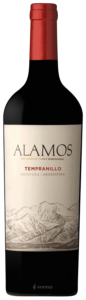 Alamos Tempranillo N.V.