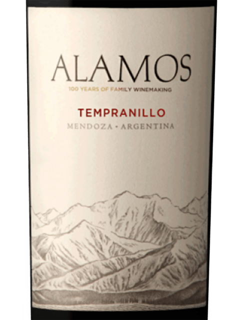 Tempranillo