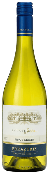 Errazuriz Estate Reserva Pinot Grigio