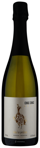 Viña Las Perdices Chac Chac Brut
