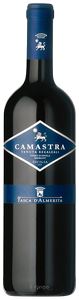 Tenuta Regaleali Camastra  Nero d'Avola - Merlot N.V.