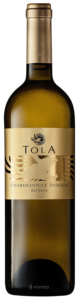 Tola Chardonnay - Insolia N.V.