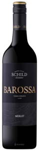 Schild Estate Barossa Valley Merlot N.V.
