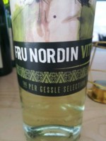 Allegrini Fru Nordin Vitt The Per Gessle Selection