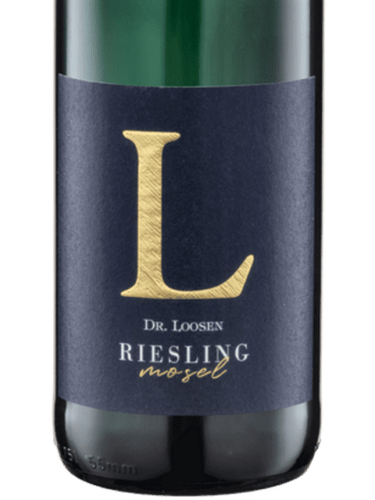 Dr. L Riesling Dry