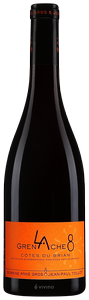 Domaine Anne Gros & Jean-Paul Tollot La 8 Grenache N.V.
