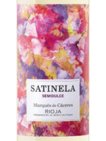 Satinela Semidulce